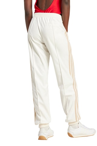 Pantalón de chándal Premium Moleskin - Crudo