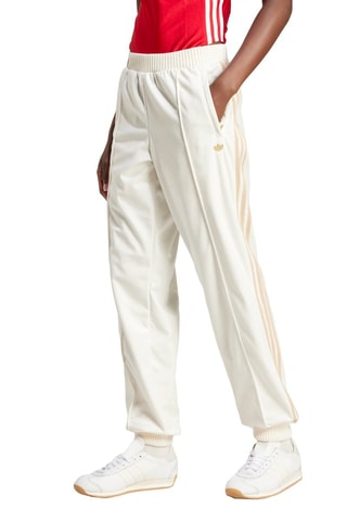 Pantalón de chándal Premium Moleskin - Crudo