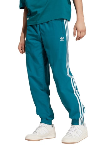 Pantalón de chándal Adicolor - Azul pato