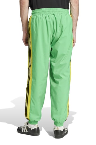 Pantalón de calentamiento Originals - Verde