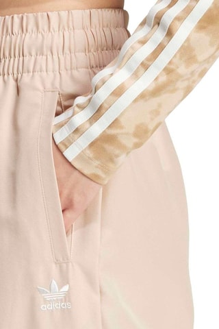 Pantalón cargo Essentials - Beige