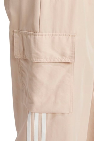 Pantalón cargo Essentials - Beige