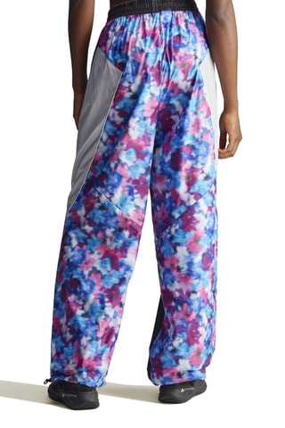 Pantalón de chándal Stella McCartney - Negro y blanco