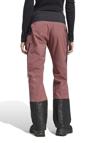 Pantalón Terrex Techrock - Negro