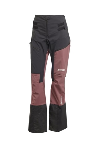 Pantalón Terrex Techrock - Negro