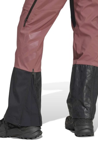 Pantalón Terrex Techrock - Negro