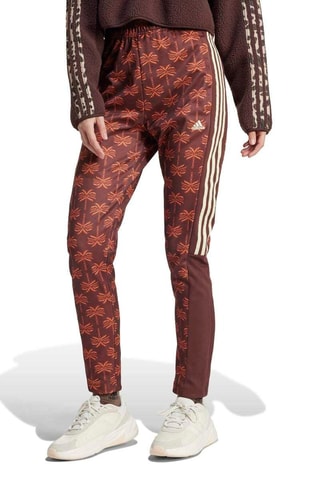 Pantalón de chándal Farm Rio - Marrón