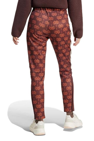 Pantalón de chándal Farm Rio - Marrón