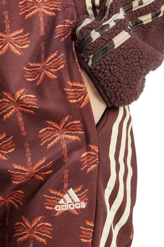 Pantalón de chándal Farm Rio - Marrón