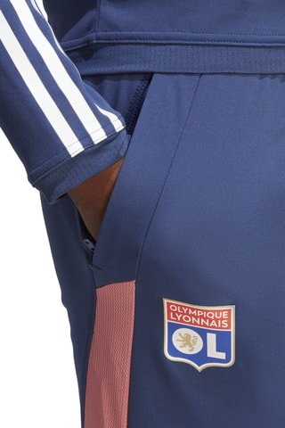 Pantalón de chándal Olympique de Lyon - Índigo