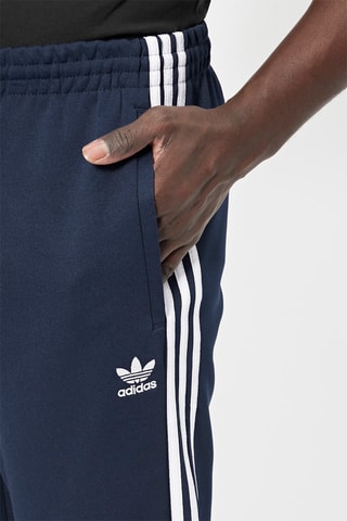 Pantalón de chándal SST TP P Blue - Azul marino