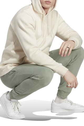 Joggingbroek Zeegroen