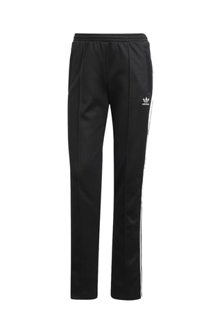 Pantalón de chándal Montreal - Negro y blanco