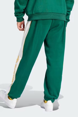 Pantalón NY - Verde oscuro