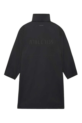 Parka Athletics 3L - Zwart