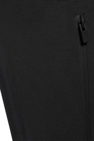 Parka Athletics 3L - Zwart