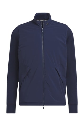 Chaqueta - Azul marino