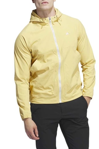 Chaqueta de golf Go-to Utility - Beige claro