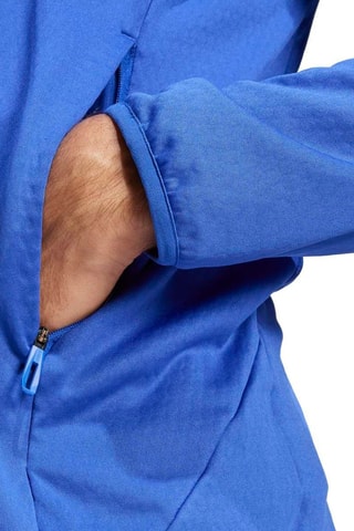 Chaqueta polar XPR - Azul