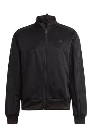 Chaqueta de chándal Tiro - Negro
