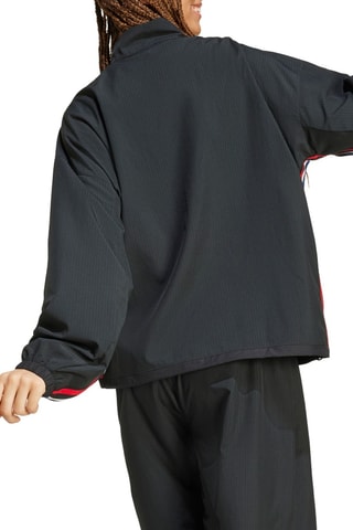 Chaqueta de chándal - Negro