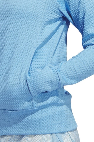 Chaqueta de golf Ultimate365 - Azul