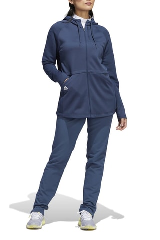 Parka de golf Ultimate 365 Tour - Azul marino