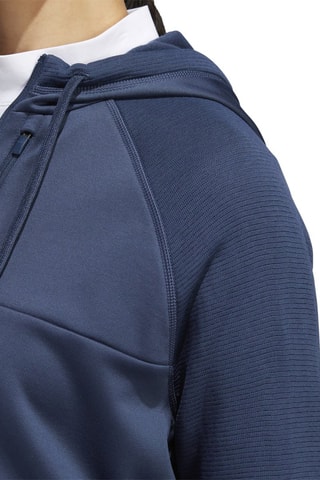 Parka de golf Ultimate 365 Tour - Azul marino