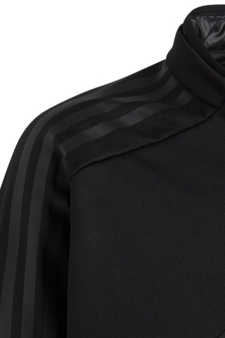 Chaqueta de chándal - Negro