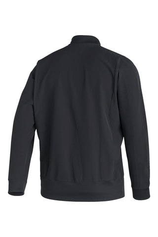 Chaqueta Woven Top - Negro