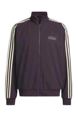 Chaqueta de baloncesto Select - Negro