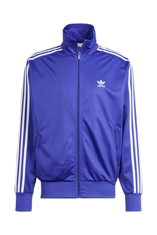 Chaqueta de chándal Adicolor Classics Firebird - Azul