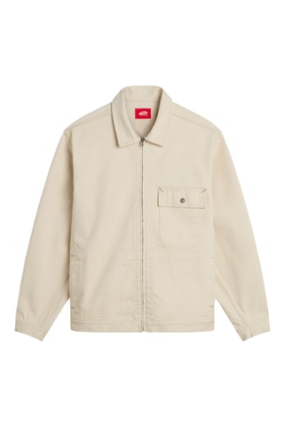 Chaqueta - Beige
