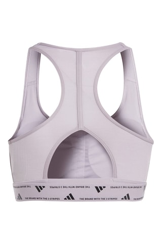 Sujetador deportivo Training - Rosa