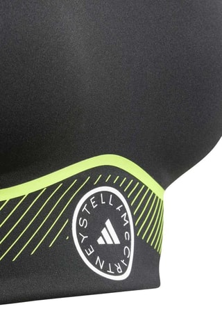 Sujetador deportivo Stella McCartney - Negro
