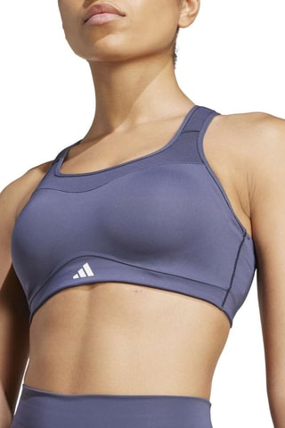 Sportbeha Fort TLRD Impact - Marineblauw