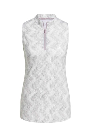 Top de golf Ult C Otmn - Blanco