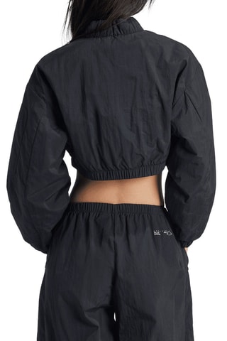 Bómber corta City Escape - Negro