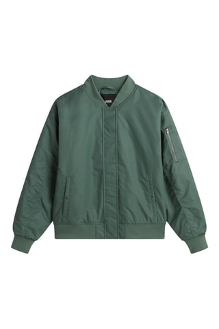 Bómber Bennett - Caqui