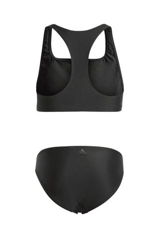 Bikini Big Bars - Negro