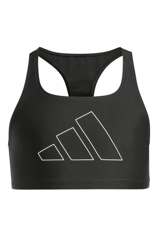 Bikini Big Bars - Negro