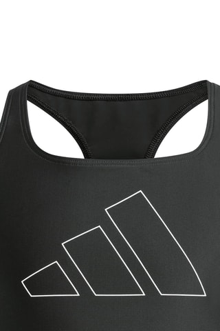 Bikini Big Bars - Negro