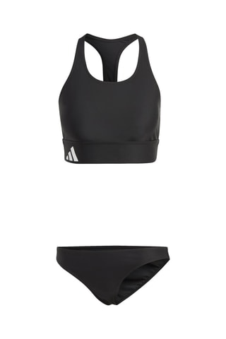Bikini Branded Beach - Negro