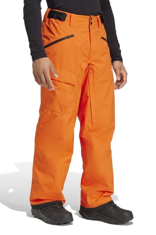 Pantalón de esquí Terrex Xperior - Naranja