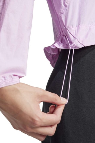 Camisa City Escape - Malva