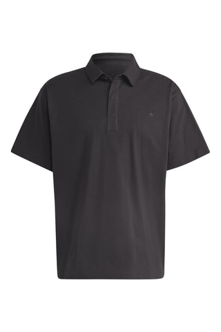 Polo Premium Essentials - Negro