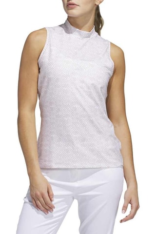 Polo de golf Ultimate365 - Topo