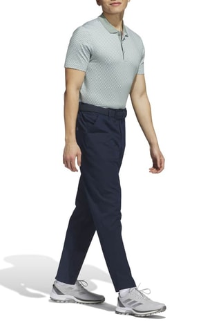 Polo de golf Beyond - Verde agua