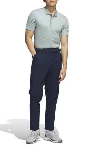 Polo de golf Beyond - Verde agua