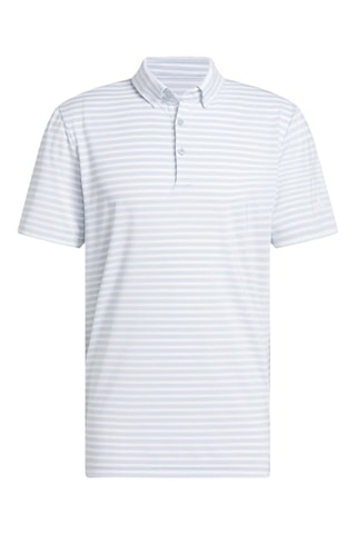 Polo de golf Ultimate365 - Celeste